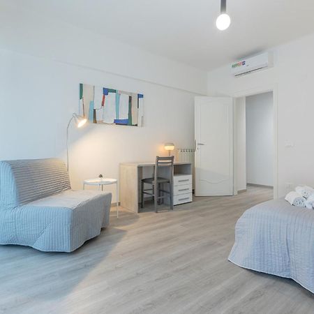 Matinum Central & Spacious Apartment Bologna Eksteriør bilde