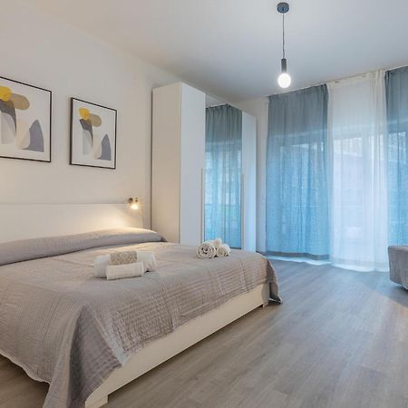 Matinum Central & Spacious Apartment Bologna Eksteriør bilde