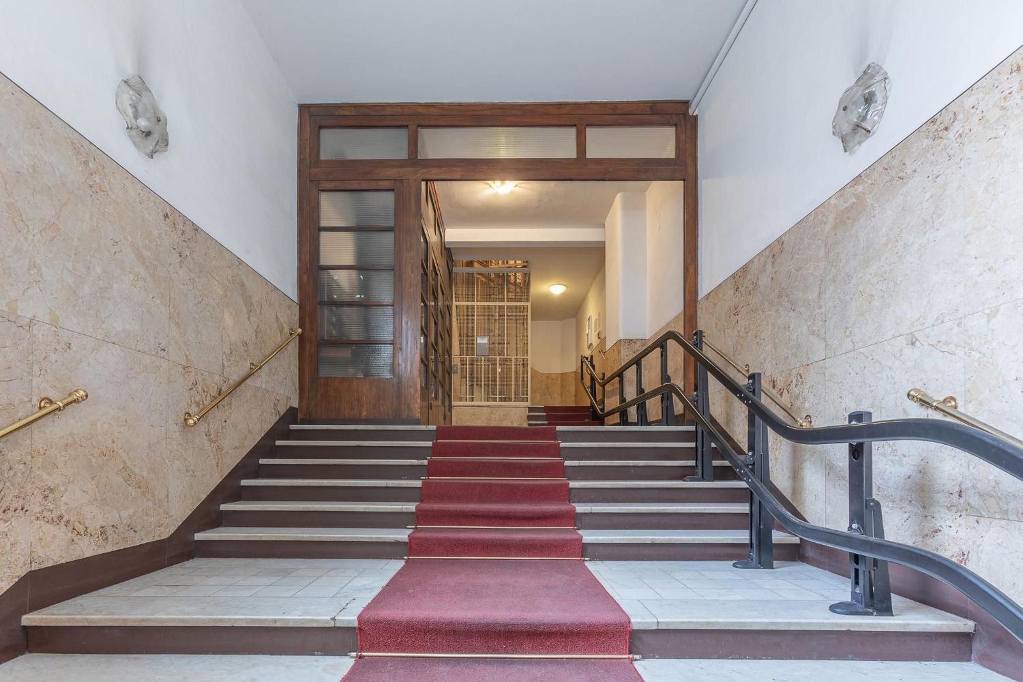 Matinum Central & Spacious Apartment Bologna Eksteriør bilde