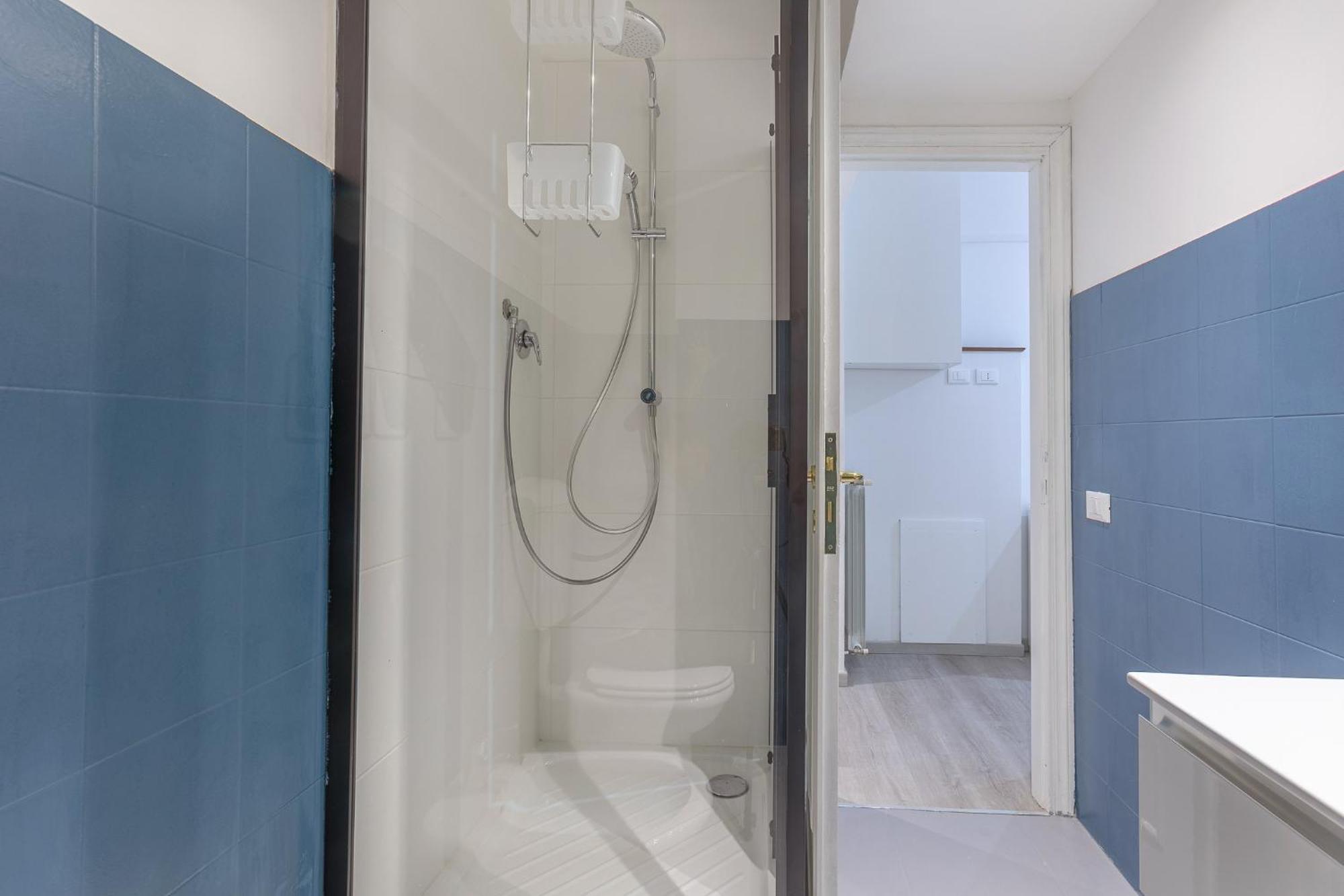 Matinum Central & Spacious Apartment Bologna Eksteriør bilde