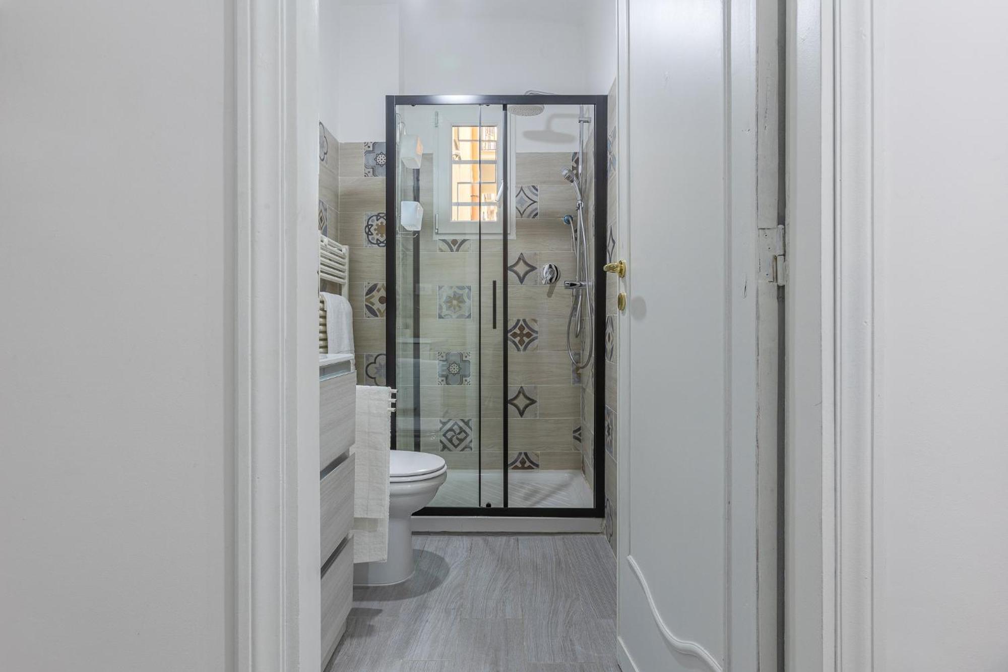 Matinum Central & Spacious Apartment Bologna Eksteriør bilde